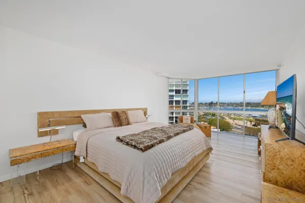 $6,500 | 1820 Avenida Del Mundo, Unit 508, Coronado, CA 92118