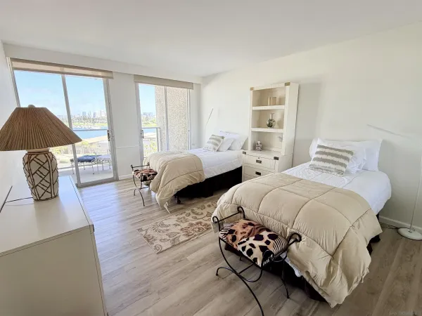 $6,500 | 1820 Avenida Del Mundo, Unit 508, Coronado, CA 92118