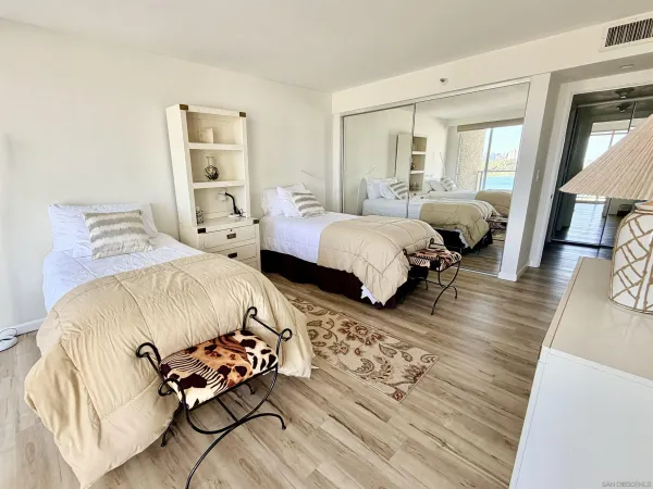 $6,500 | 1820 Avenida Del Mundo, Unit 508, Coronado, CA 92118