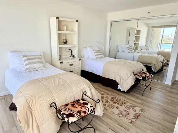 $6,500 | 1820 Avenida Del Mundo, Unit 508, Coronado, CA 92118