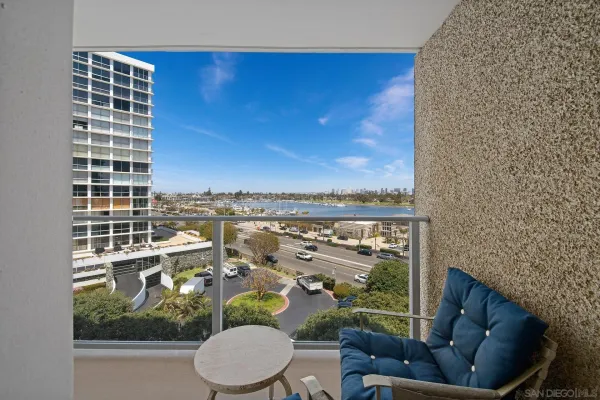 $6,500 | 1820 Avenida Del Mundo, Unit 508, Coronado, CA 92118