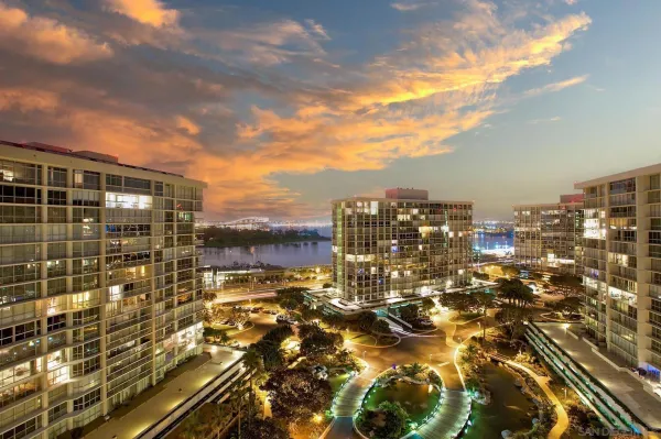 $6,500 | 1820 Avenida Del Mundo, Unit 508, Coronado, CA 92118