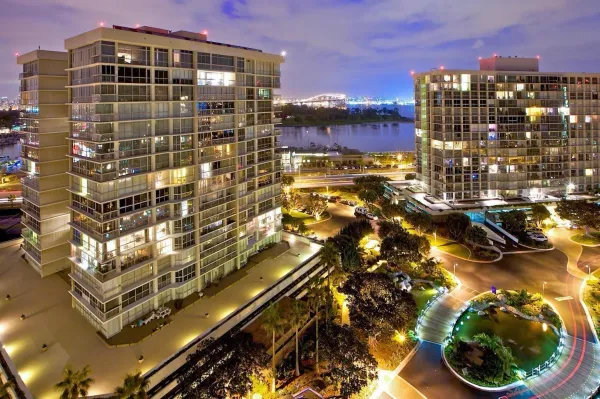 $6,500 | 1820 Avenida Del Mundo, Unit 508, Coronado, CA 92118