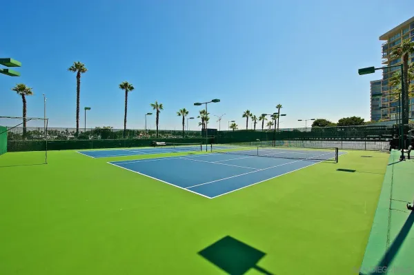 $6,500 | 1820 Avenida Del Mundo, Unit 508, Coronado, CA 92118