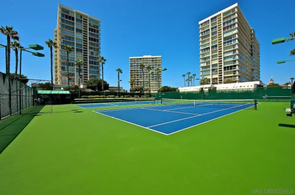 $6,500 | 1820 Avenida Del Mundo, Unit 508, Coronado, CA 92118