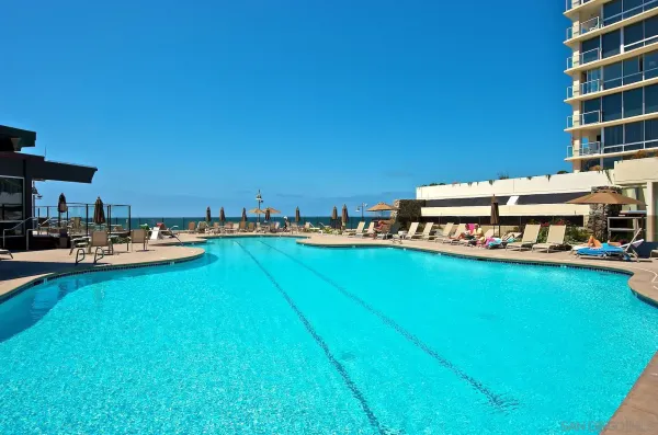 $6,500 | 1820 Avenida Del Mundo, Unit 508, Coronado, CA 92118