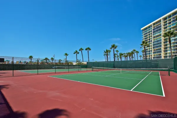 $6,500 | 1820 Avenida Del Mundo, Unit 508, Coronado, CA 92118