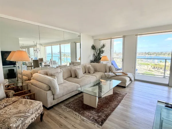 $6,500 | 1820 Avenida Del Mundo, Unit 508, Coronado, CA 92118