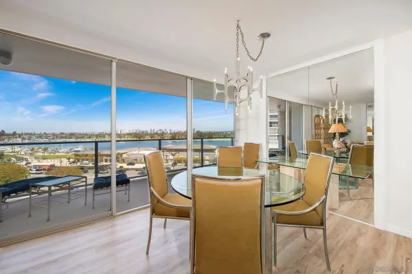 $6,500 | 1820 Avenida Del Mundo, Unit 508, Coronado, CA 92118