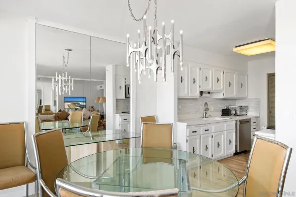 $6,500 | 1820 Avenida Del Mundo, Unit 508, Coronado, CA 92118