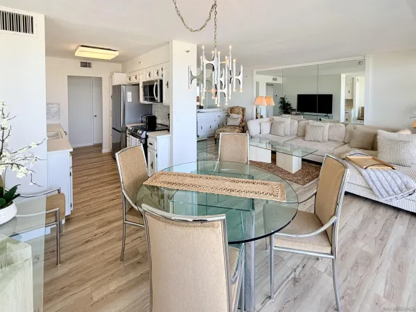 $6,500 | 1820 Avenida Del Mundo, Unit 508, Coronado, CA 92118