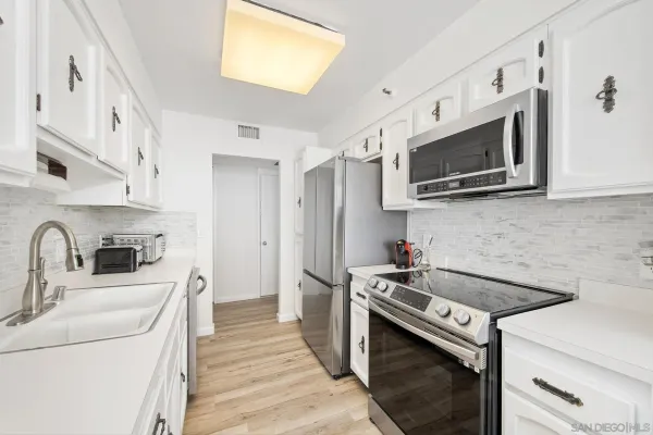 $6,500 | 1820 Avenida Del Mundo, Unit 508, Coronado, CA 92118