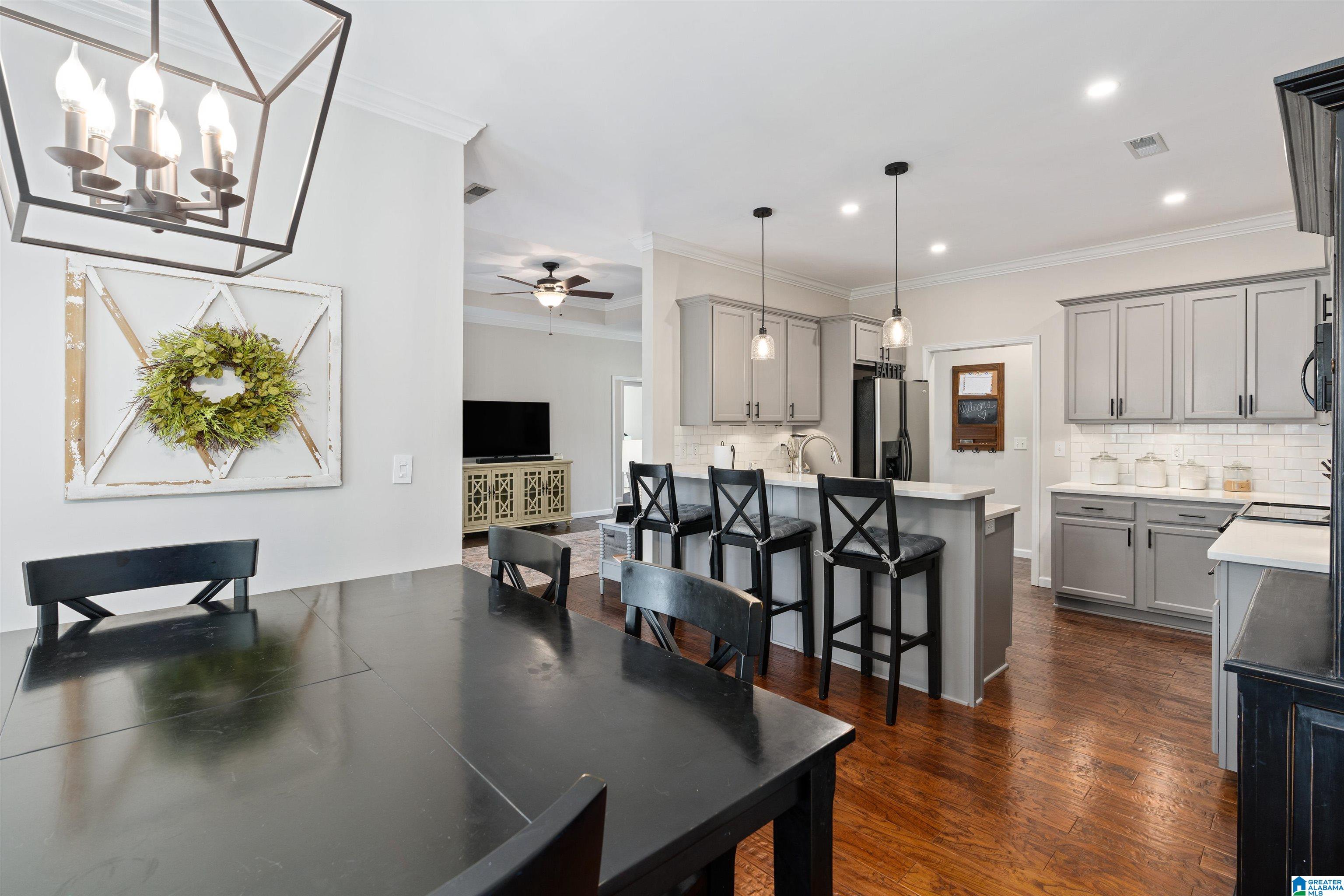 3390 Smith Sims Road Trussville, AL 35173 - Photo 14 of 33