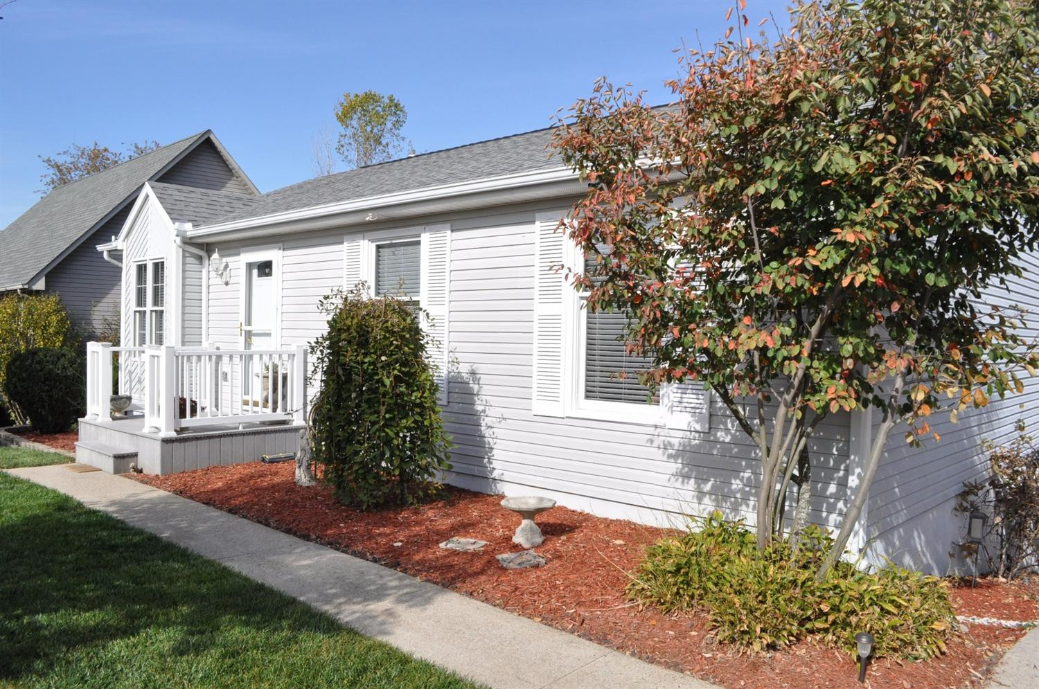 1153 Wood Ridge Road Lexington, KY 40514 - Photo 3 of 41 Photo 3