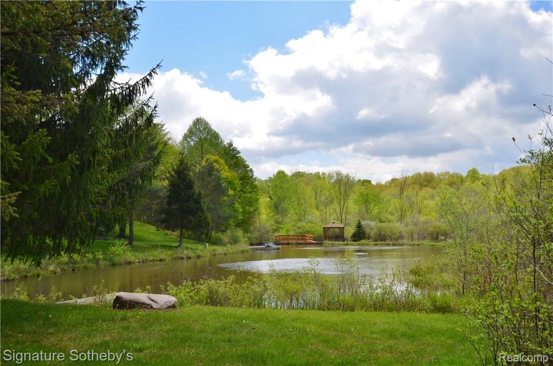 8400 Ridge Road Canton, MI 48187 - Photo 48 of 69 Pond 2.JPG