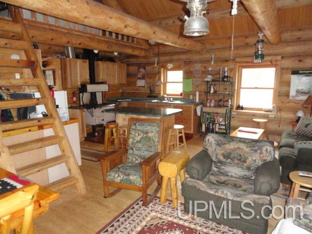 24642 Little Huron Road Skanee, MI 49962 - Photo 9 of 34 Gallery Image 9