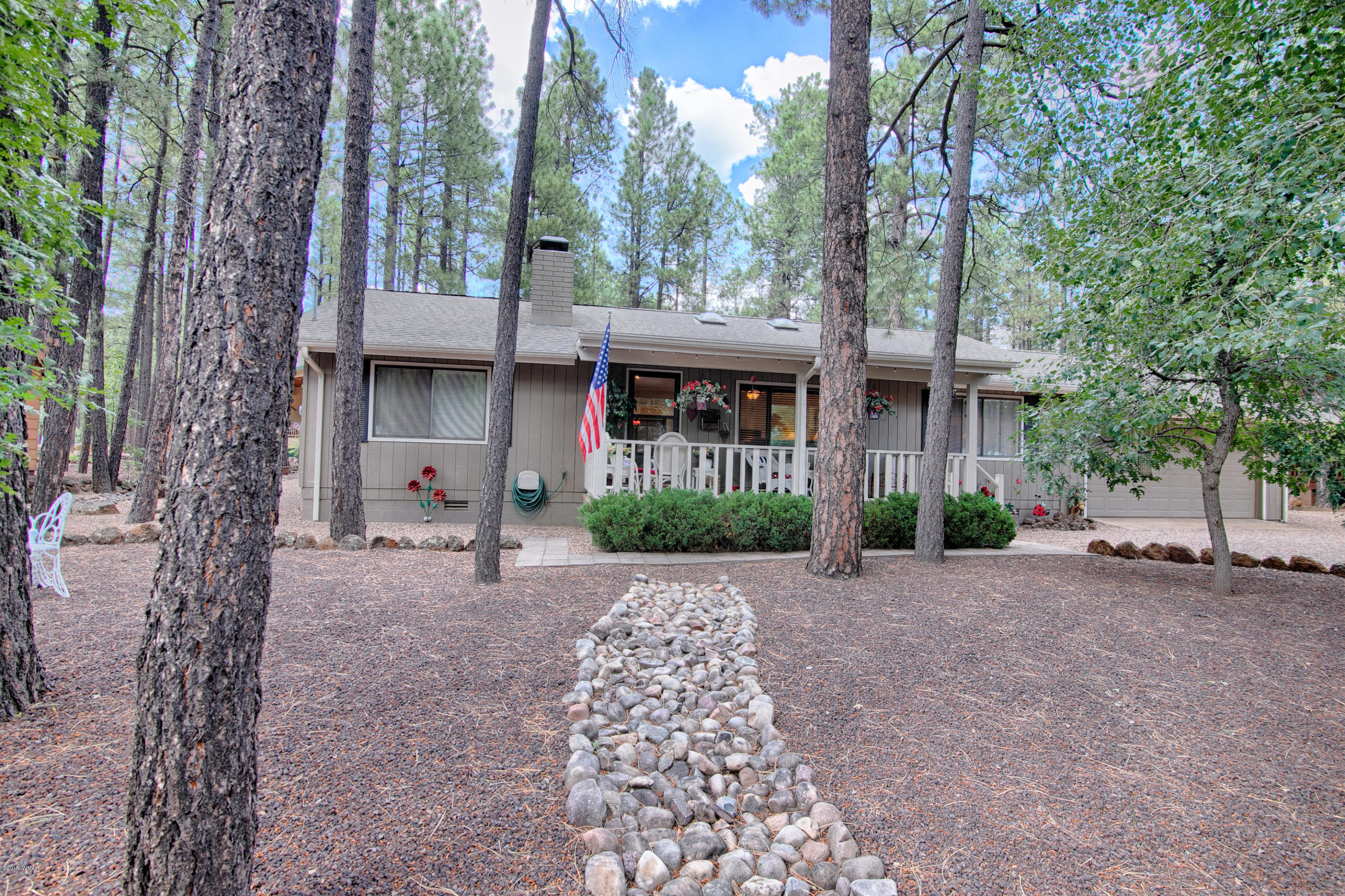 7978 White Oak Road Pinetop, AZ 85935 - Photo 1 of 25 Gallery Image 1