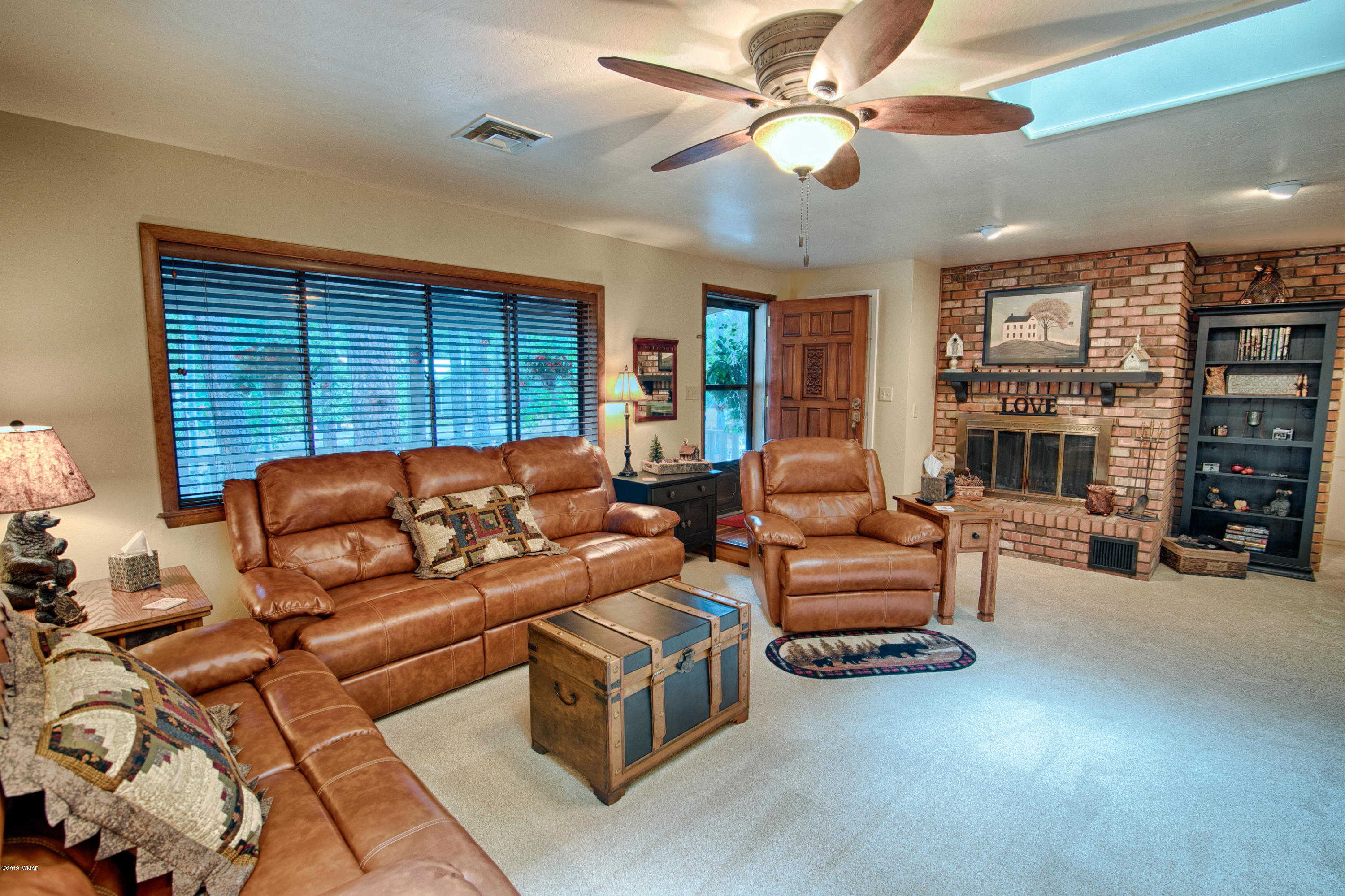 7978 White Oak Road Pinetop, AZ 85935 - Photo 11 of 25 Gallery Image 11