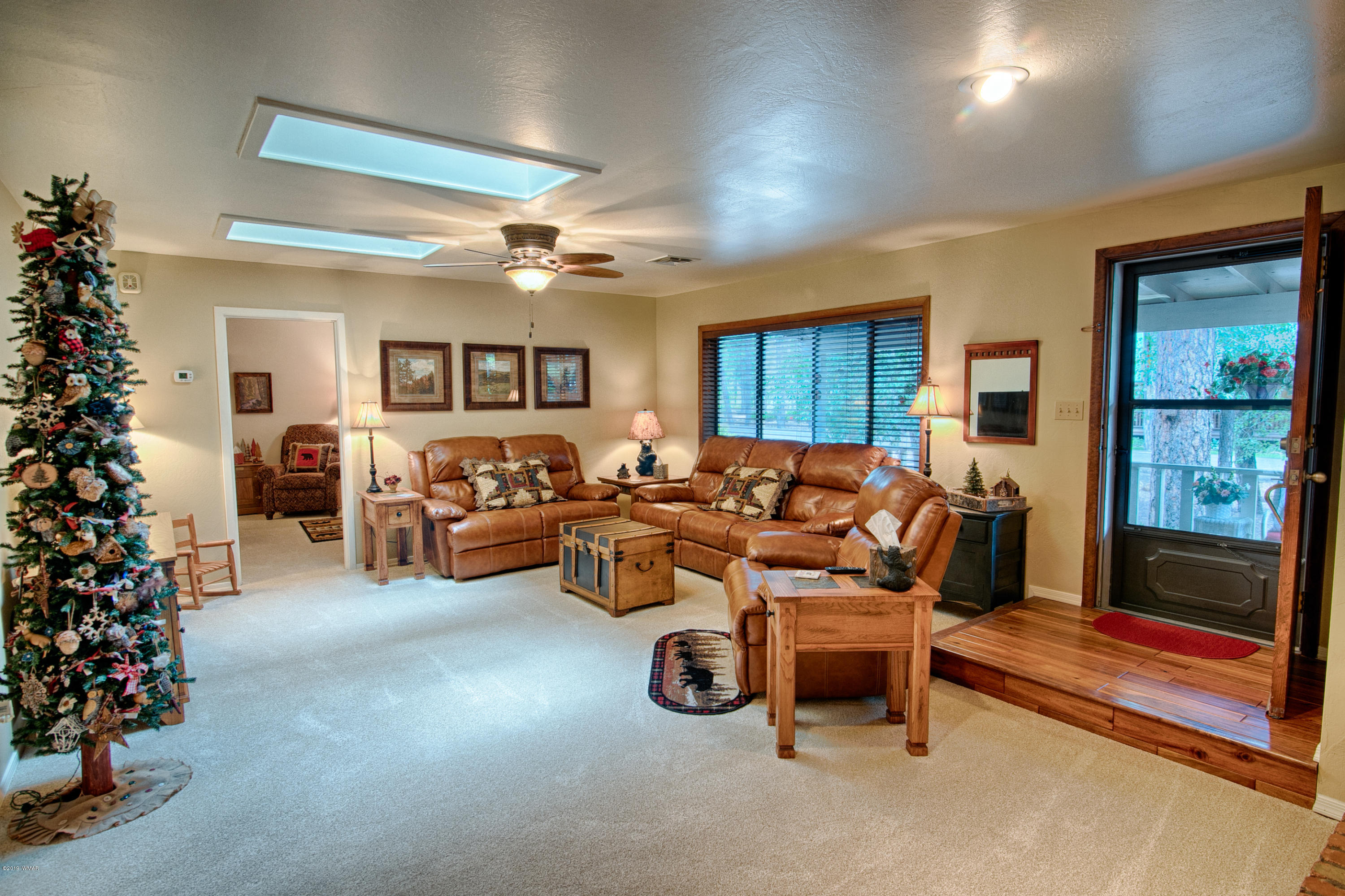 7978 White Oak Road Pinetop, AZ 85935 - Photo 12 of 25 Gallery Image 12