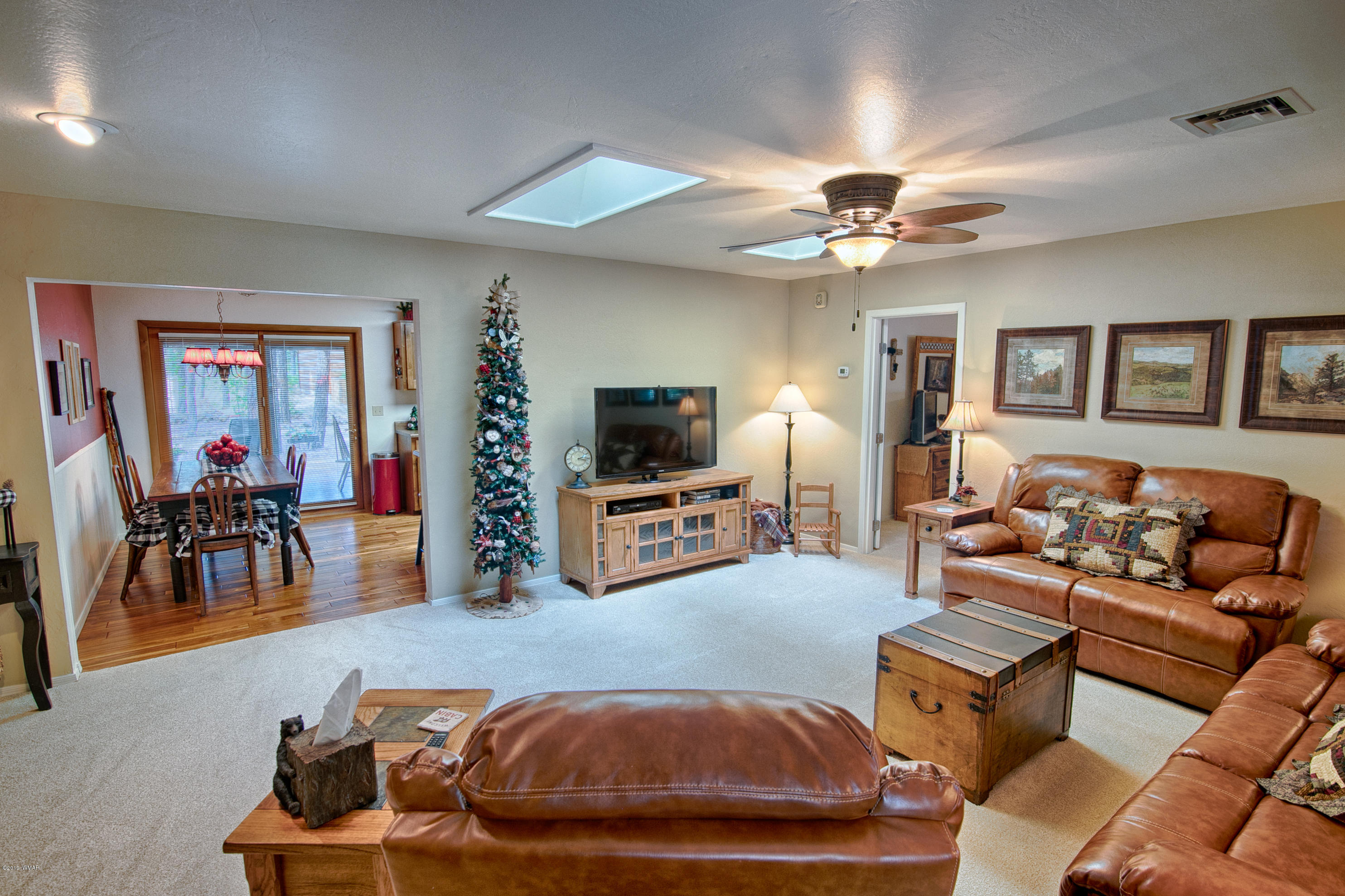 7978 White Oak Road Pinetop, AZ 85935 - Photo 13 of 25 Gallery Image 13
