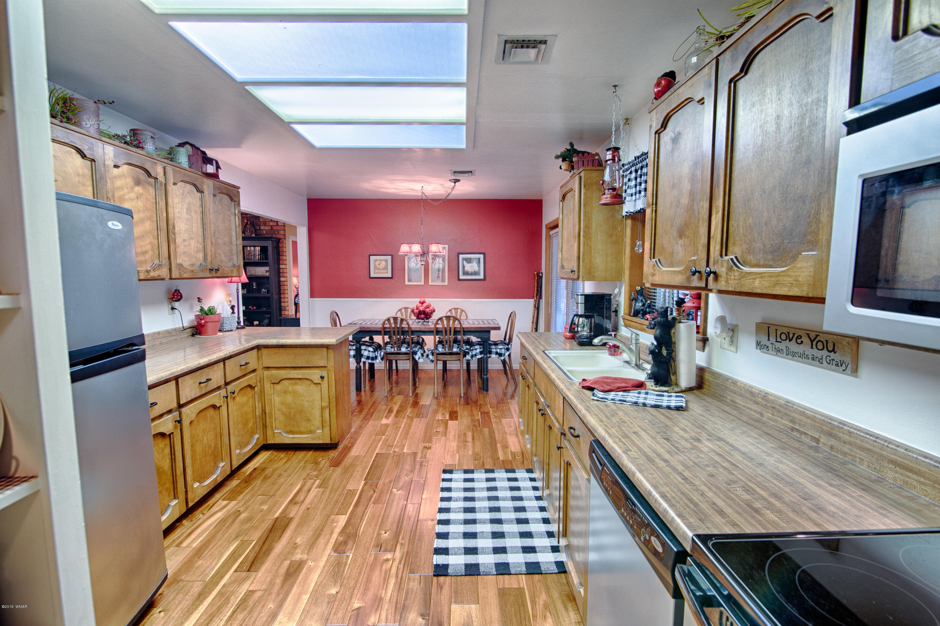 7978 White Oak Road Pinetop, AZ 85935 - Photo 14 of 25 Gallery Image 14