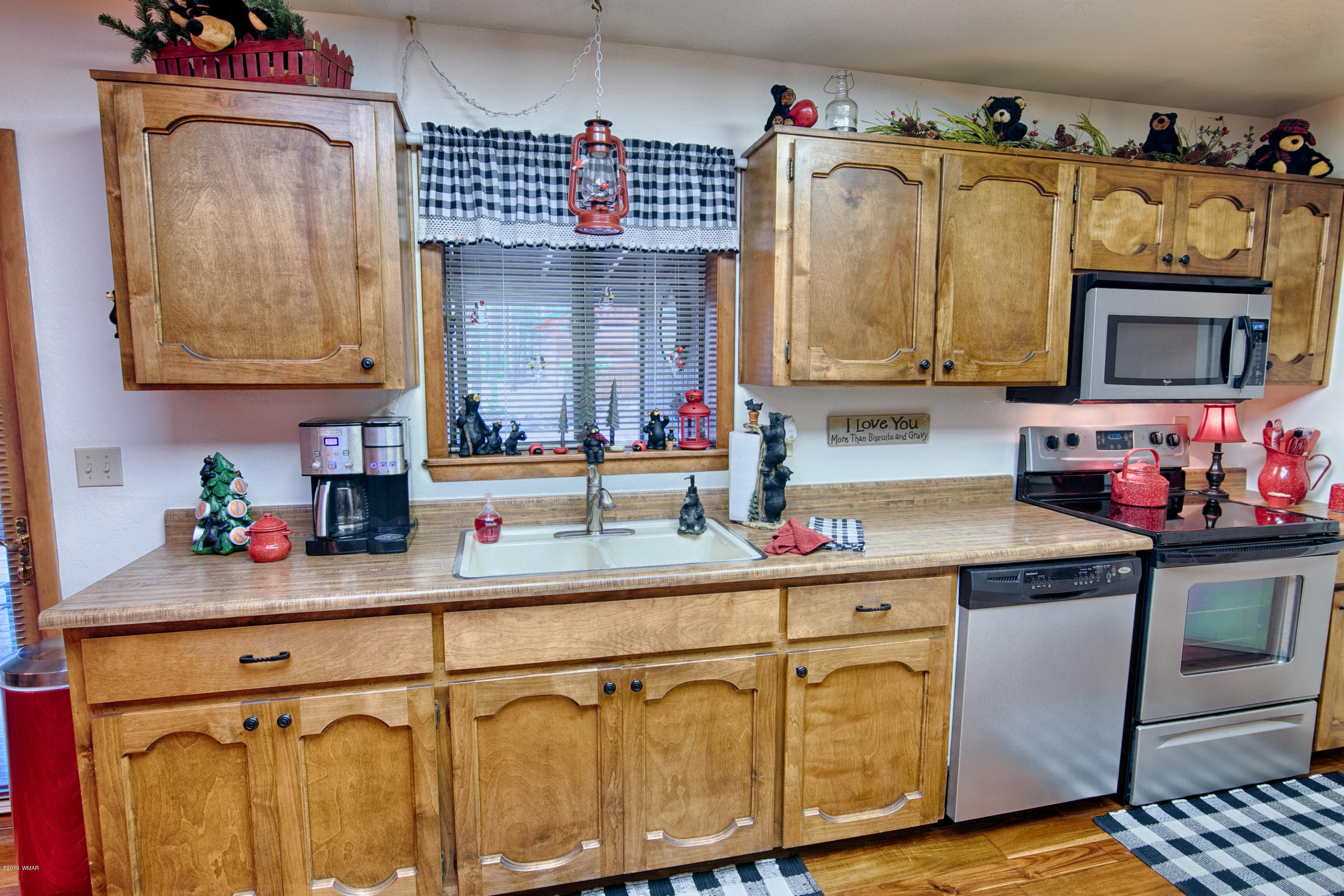 7978 White Oak Road Pinetop, AZ 85935 - Photo 15 of 25 Gallery Image 15