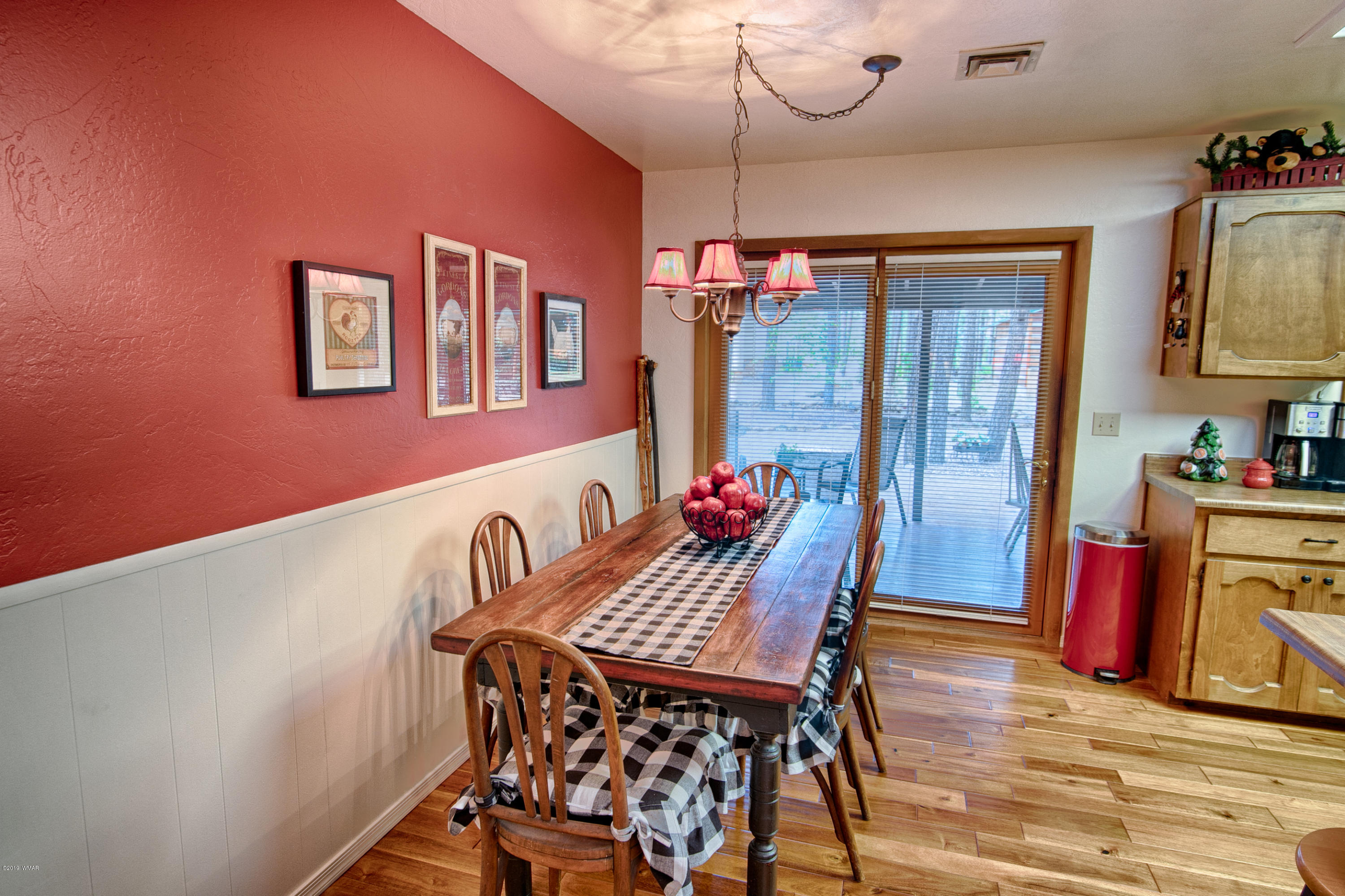 7978 White Oak Road Pinetop, AZ 85935 - Photo 16 of 25 Gallery Image 16