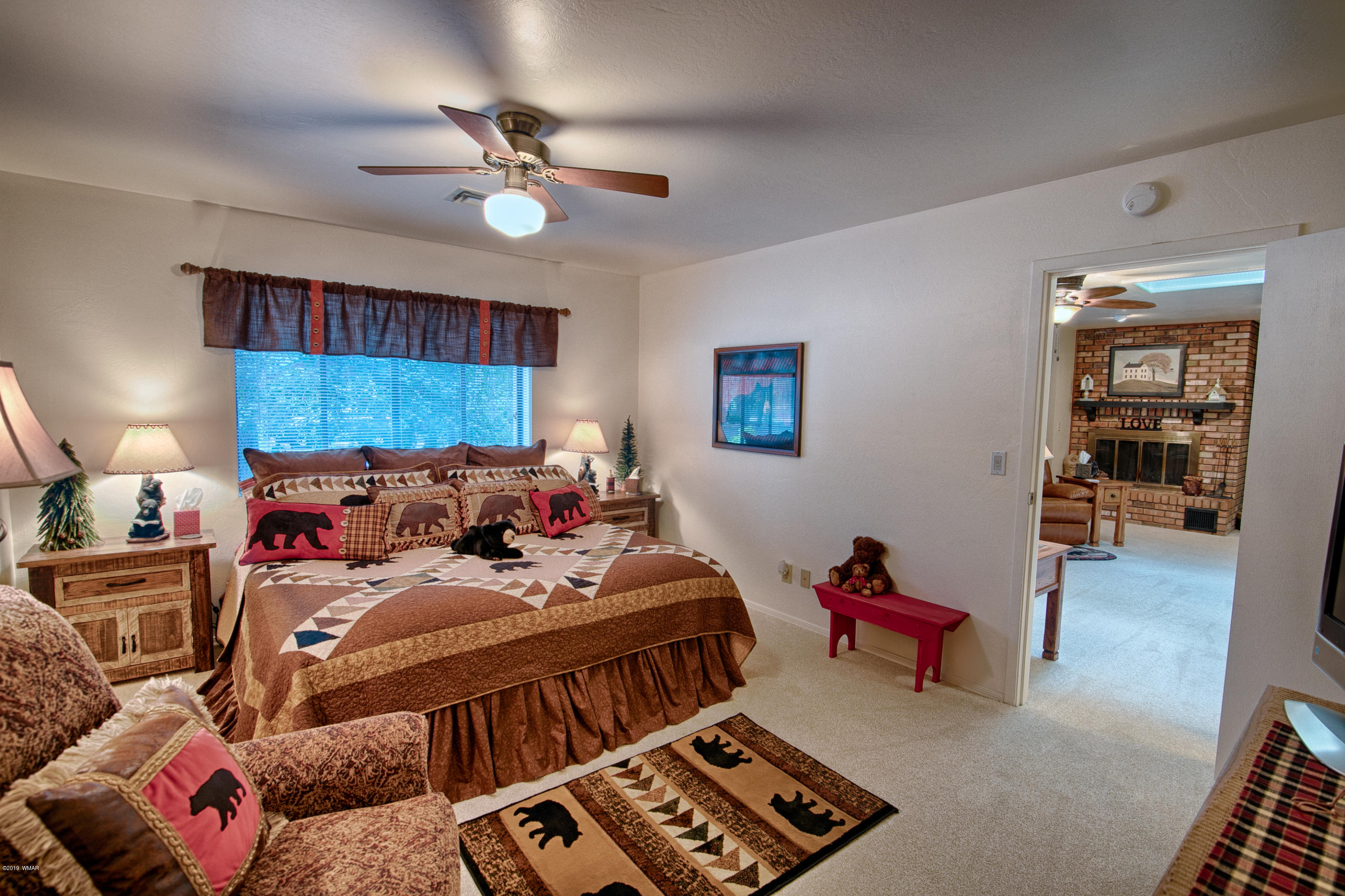7978 White Oak Road Pinetop, AZ 85935 - Photo 20 of 25 Gallery Image 20