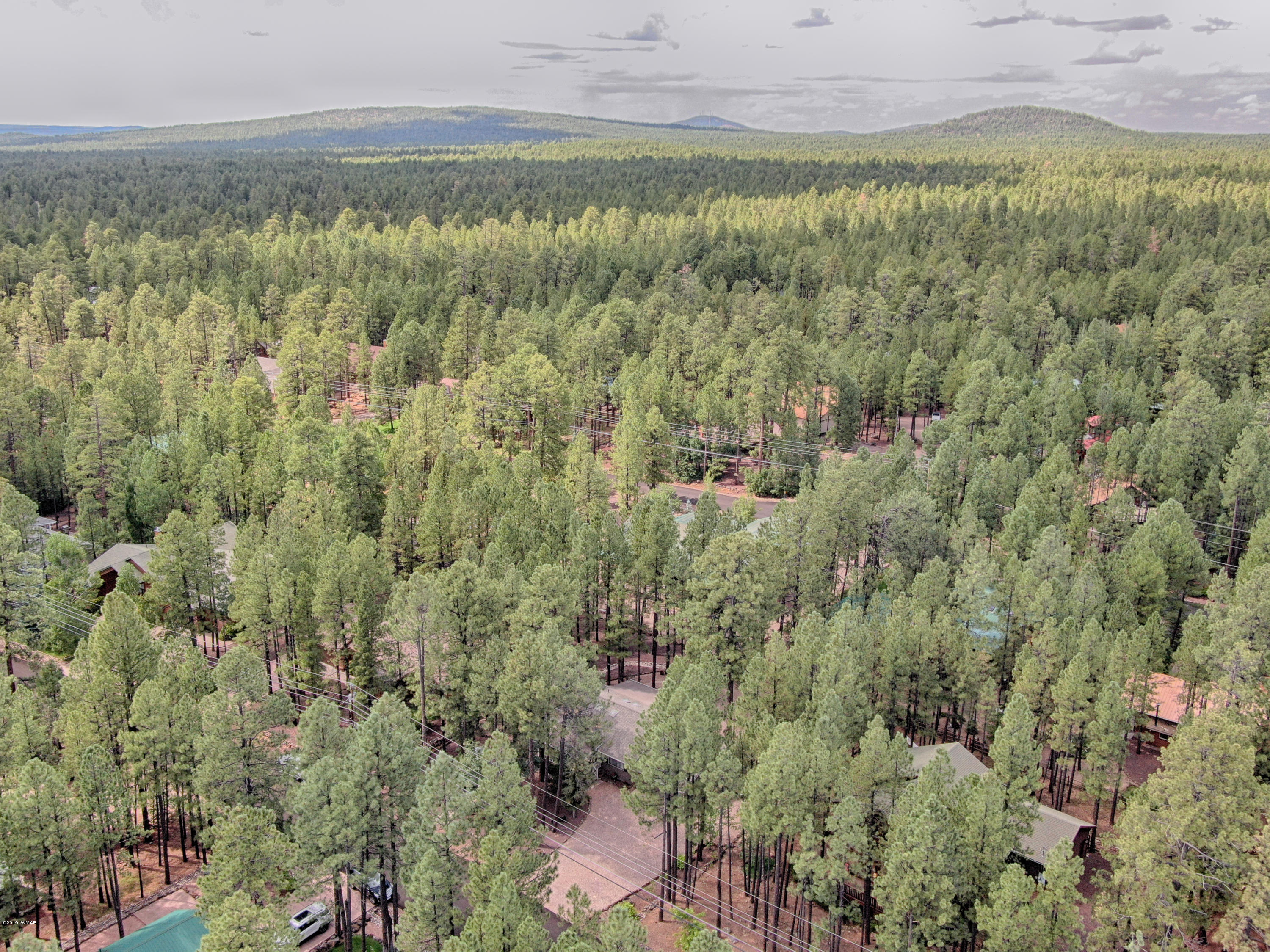 7978 White Oak Road Pinetop, AZ 85935 - Photo 2 of 25 Gallery Image 2