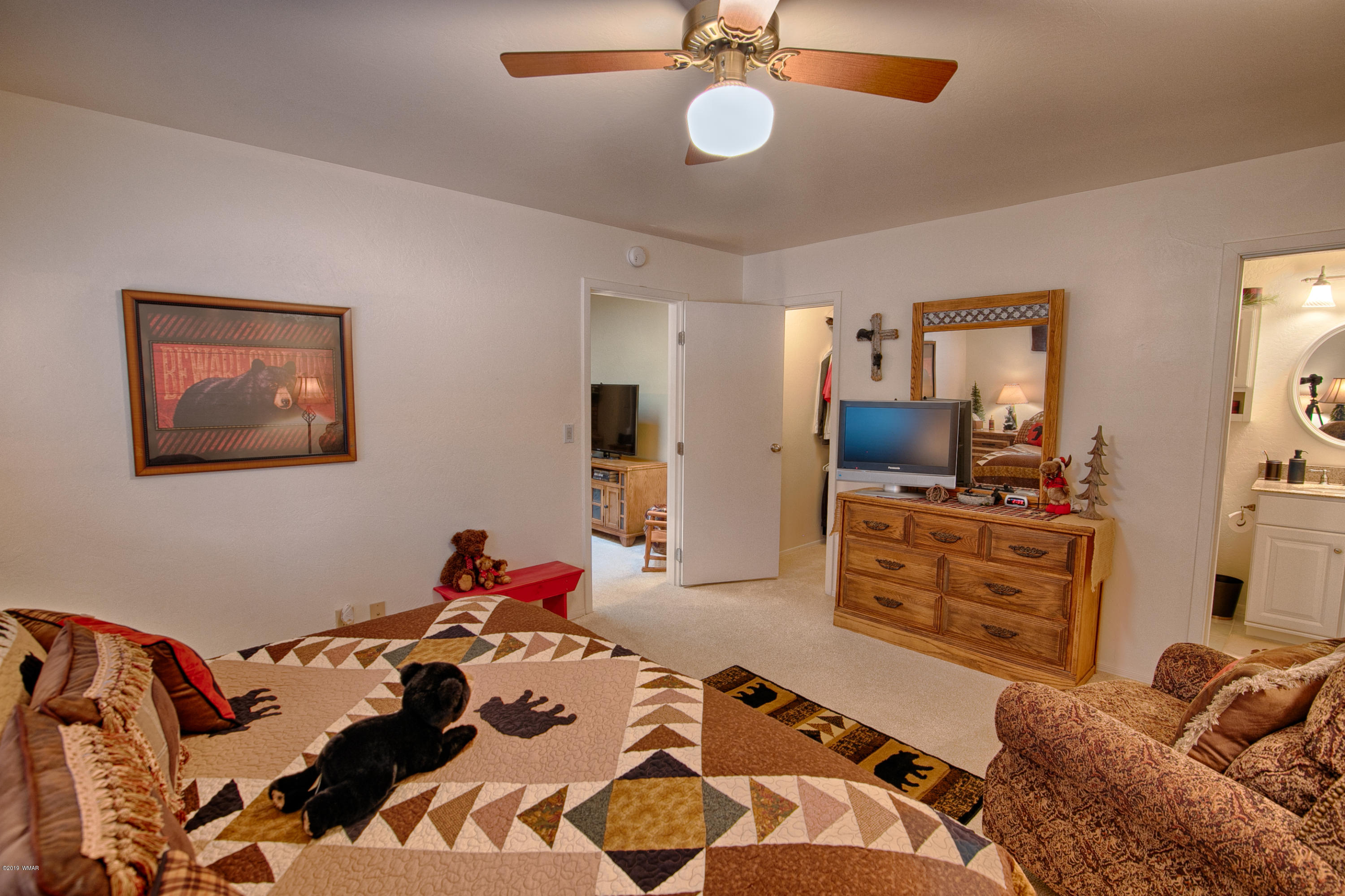 7978 White Oak Road Pinetop, AZ 85935 - Photo 22 of 25 Gallery Image 22