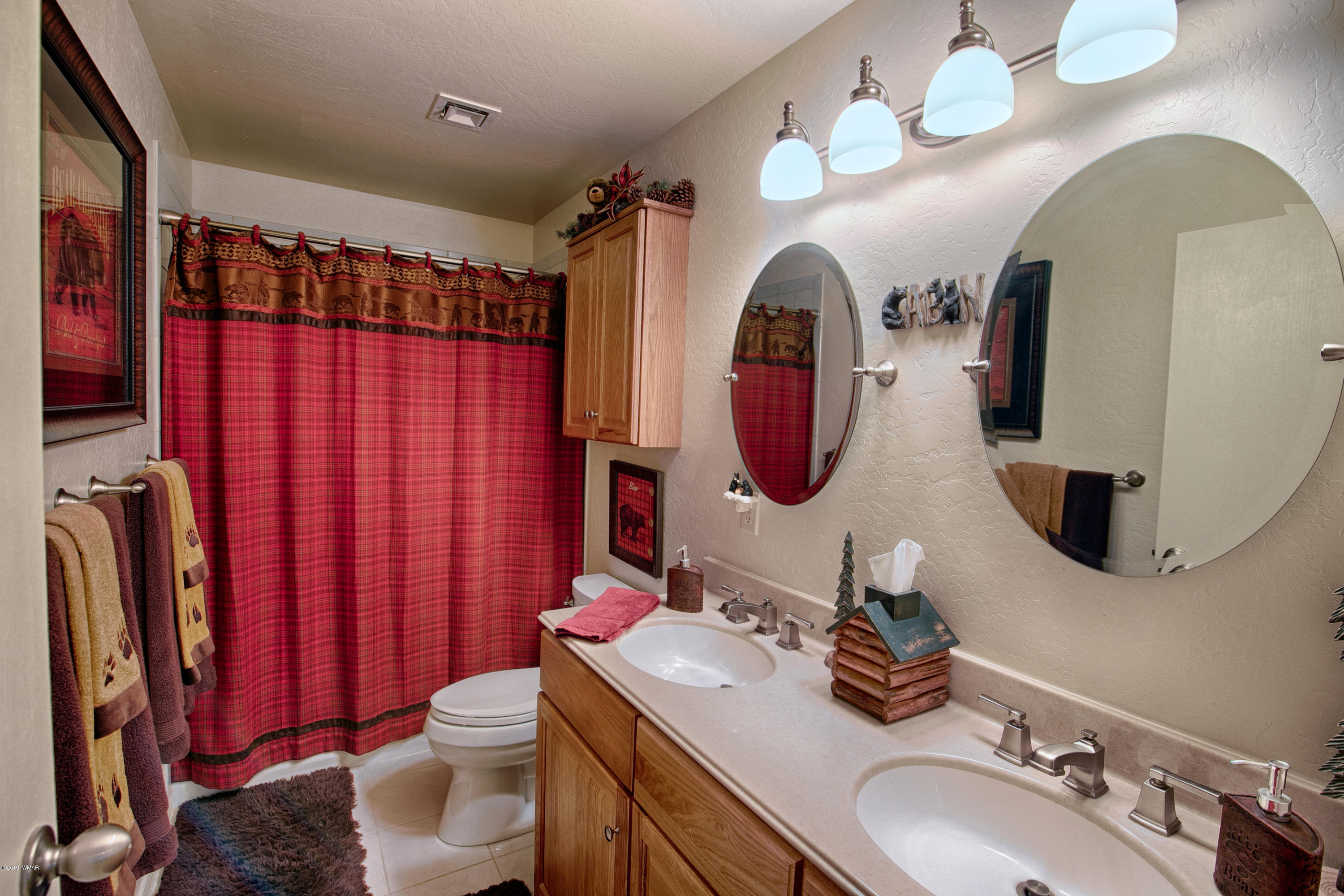 7978 White Oak Road Pinetop, AZ 85935 - Photo 23 of 25 Gallery Image 23