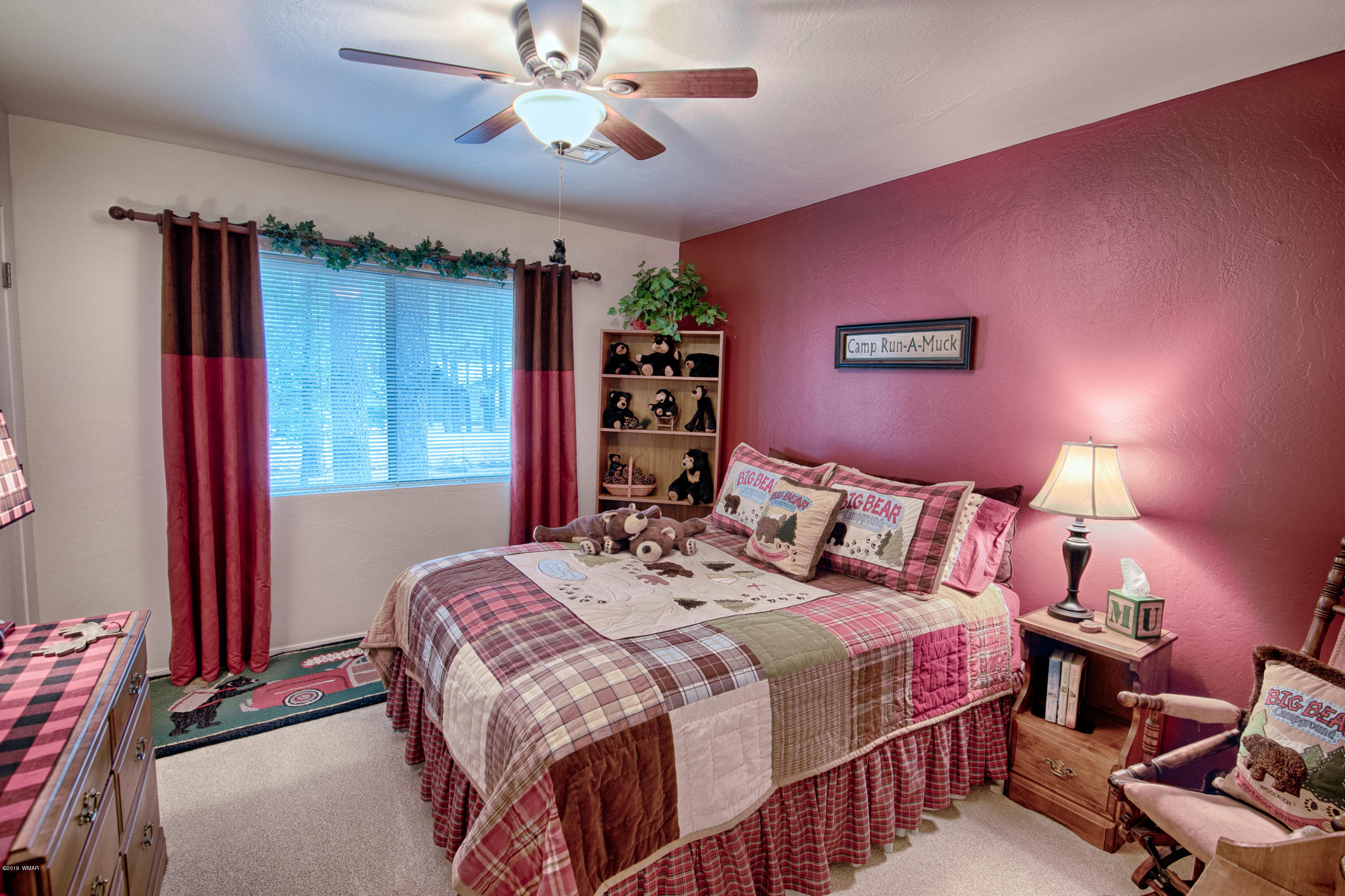 7978 White Oak Road Pinetop, AZ 85935 - Photo 25 of 25 Gallery Image 25