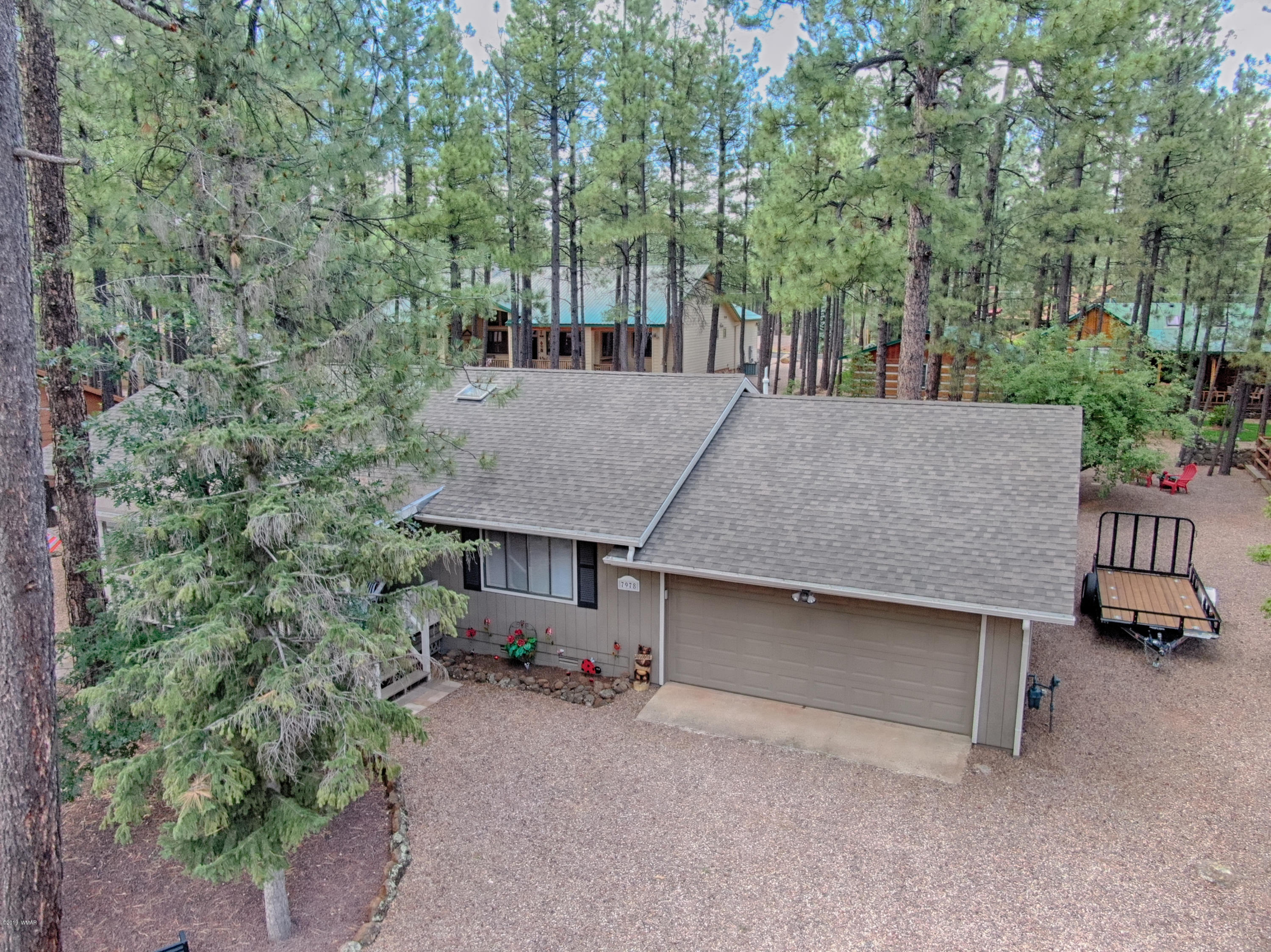 7978 White Oak Road Pinetop, AZ 85935 - Photo 3 of 25 Gallery Image 3