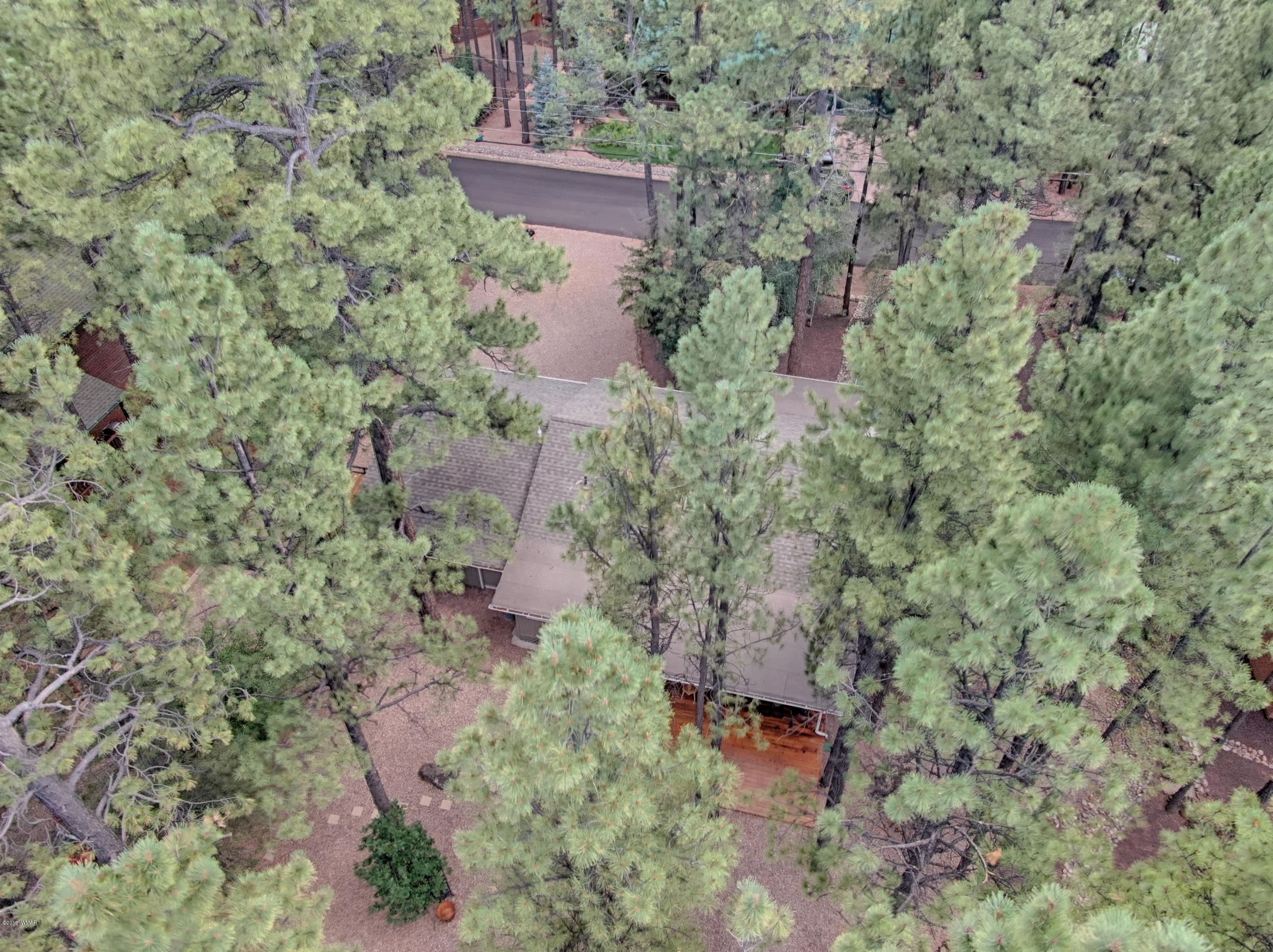 7978 White Oak Road Pinetop, AZ 85935 - Photo 4 of 25 Gallery Image 4