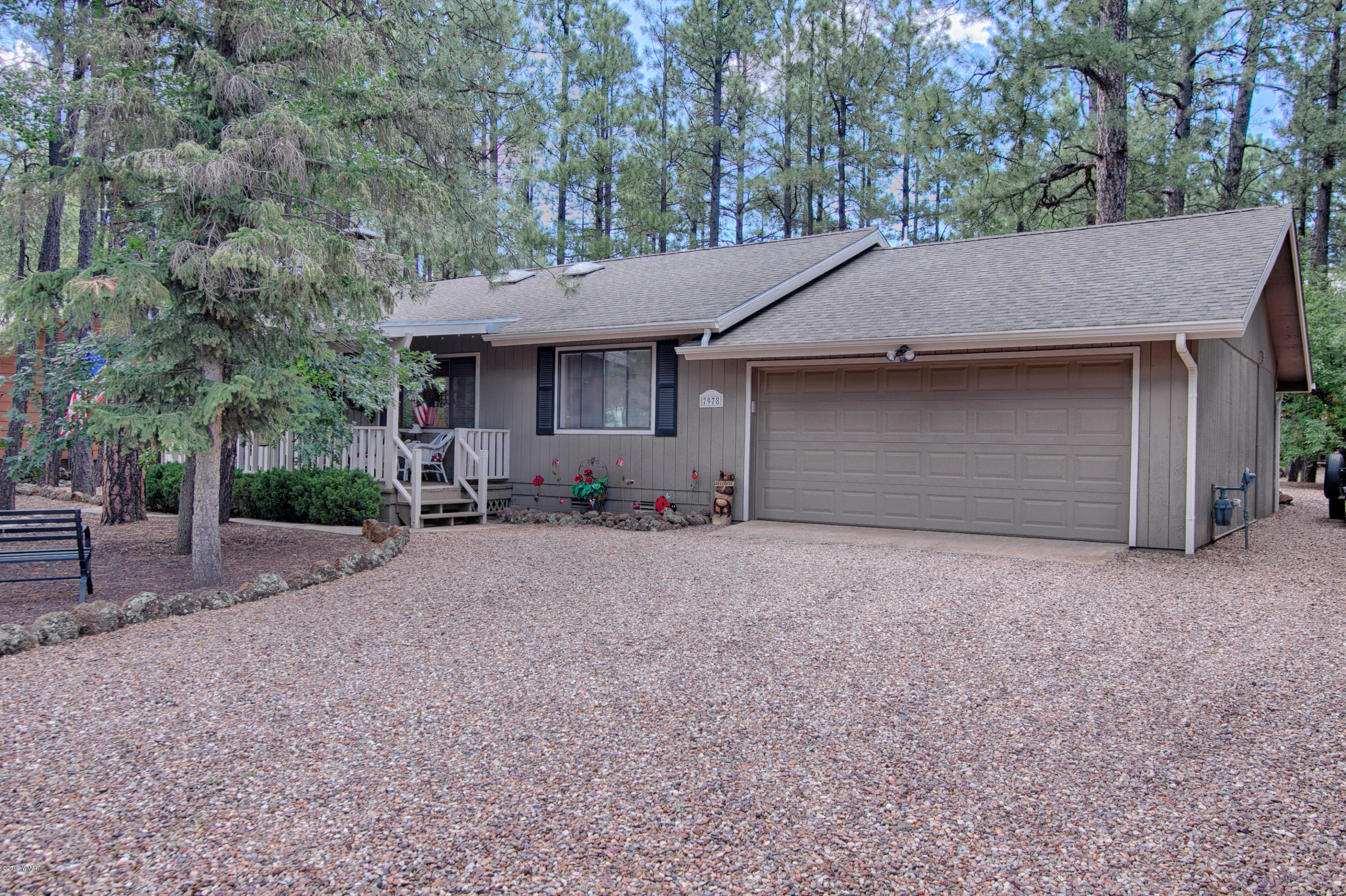 7978 White Oak Road Pinetop, AZ 85935 - Photo 6 of 25 Gallery Image 6