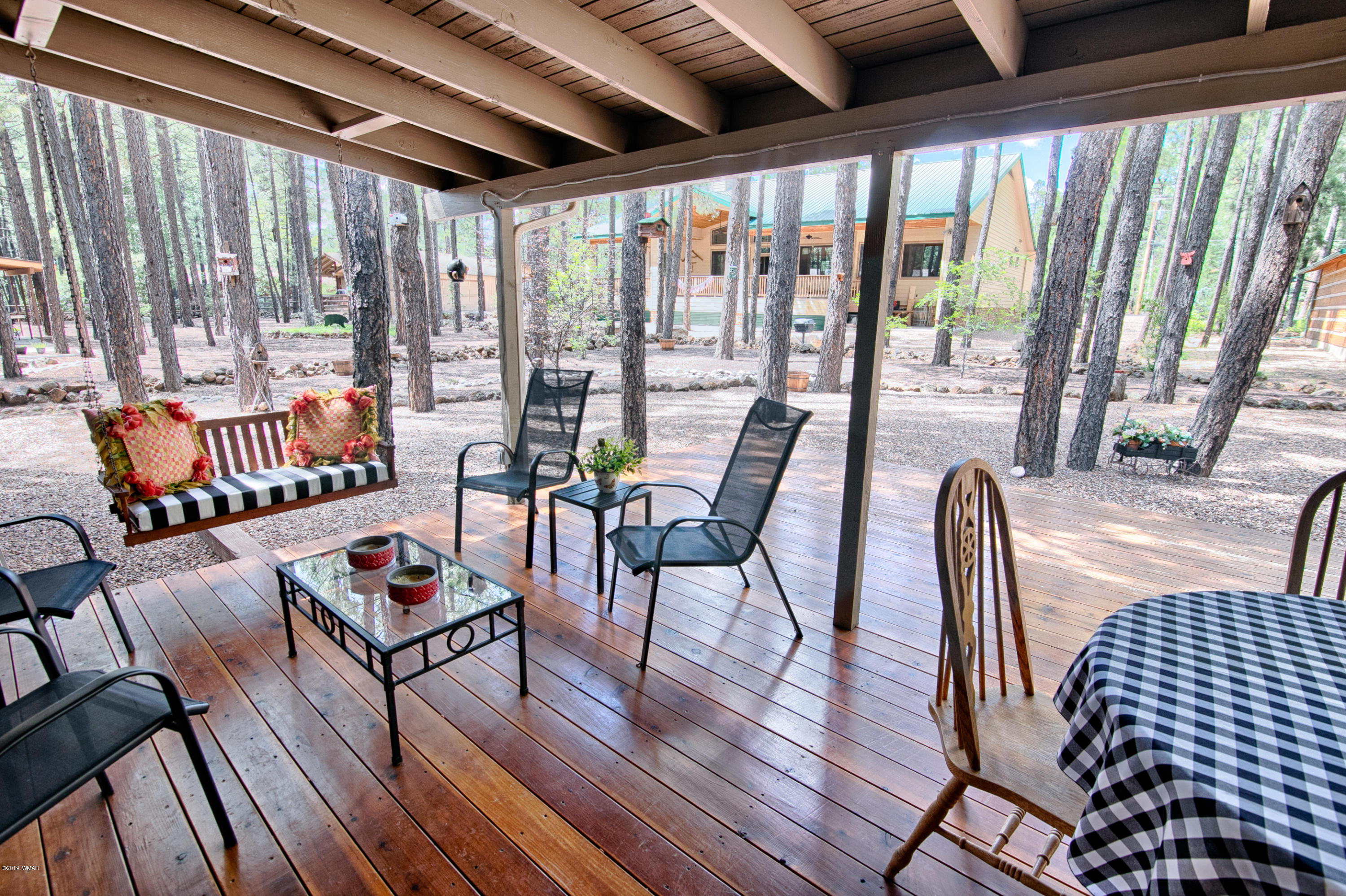 7978 White Oak Road Pinetop, AZ 85935 - Photo 7 of 25 Gallery Image 7