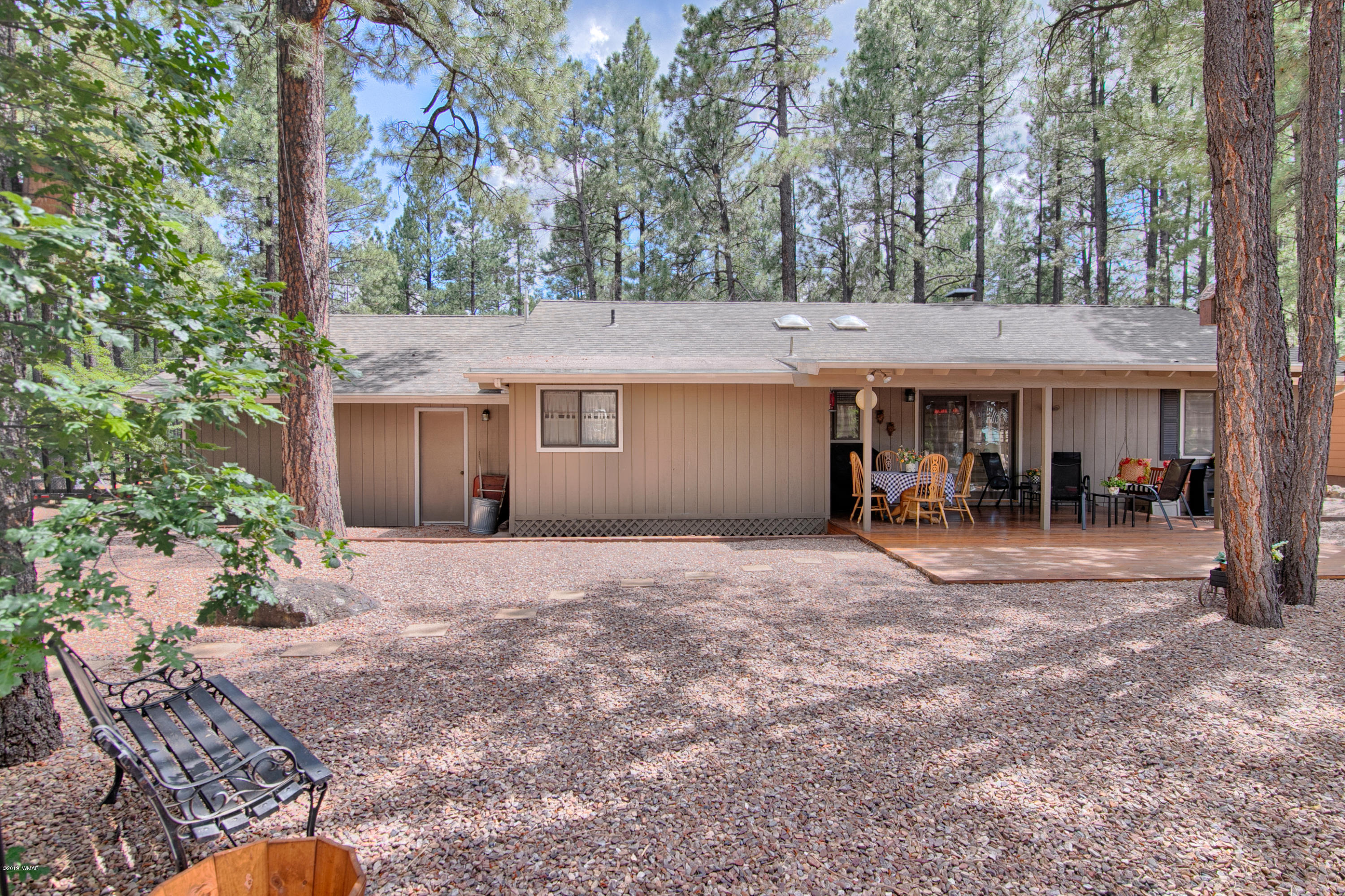 7978 White Oak Road Pinetop, AZ 85935 - Photo 8 of 25 Gallery Image 8