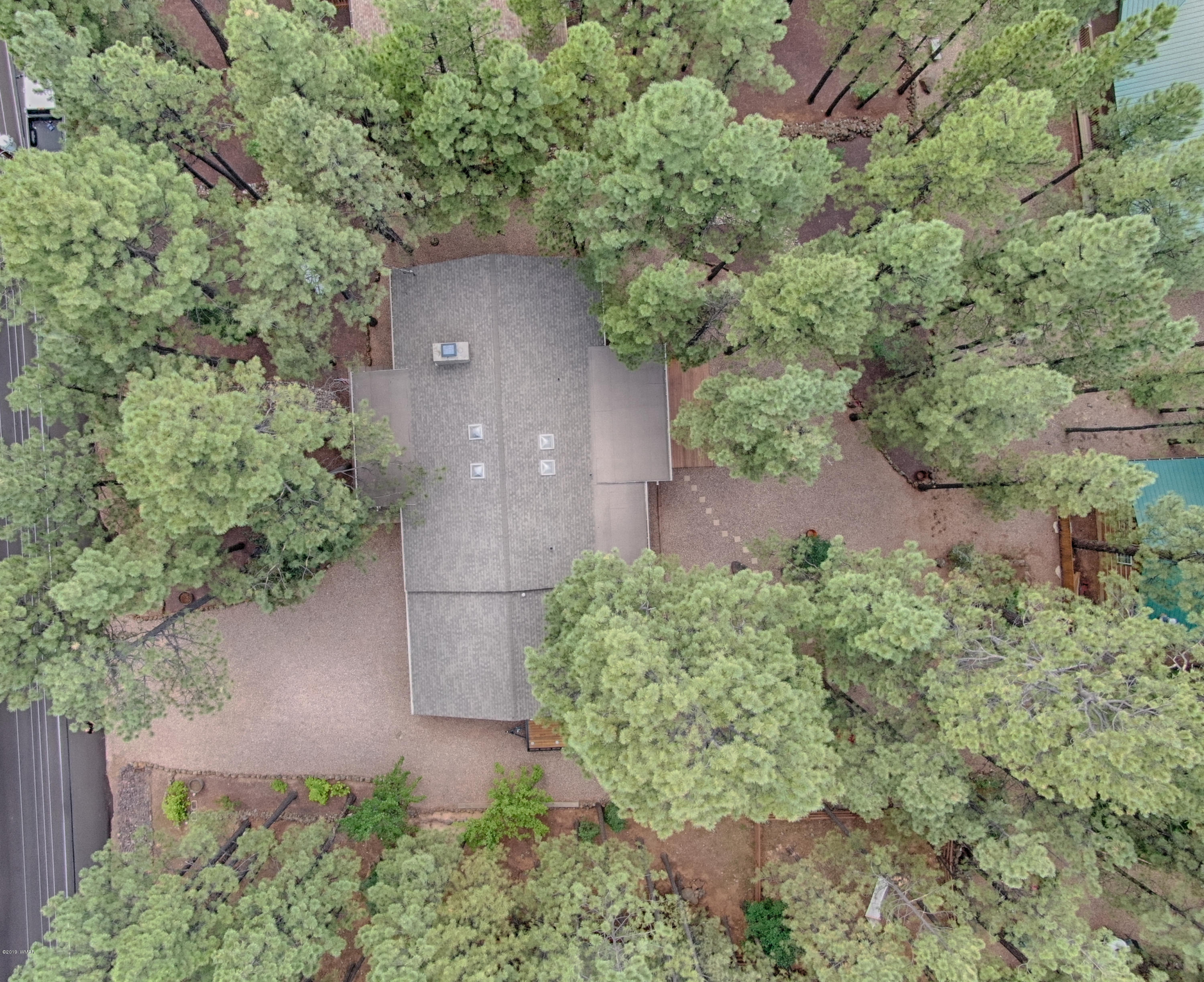 7978 White Oak Road Pinetop, AZ 85935 - Photo 9 of 25 Gallery Image 9