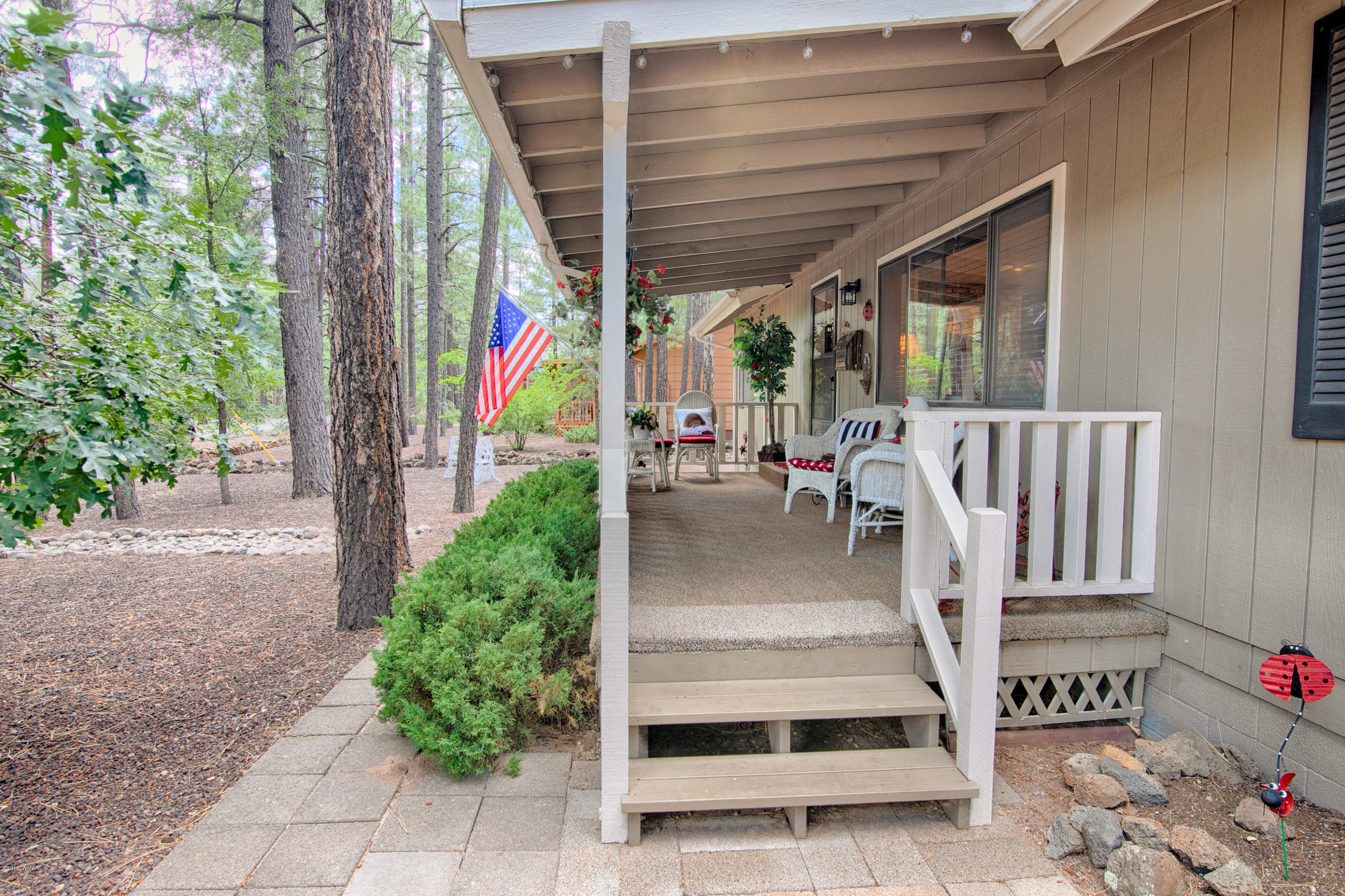 7978 White Oak Road Pinetop, AZ 85935 - Photo 10 of 25 Gallery Image 10