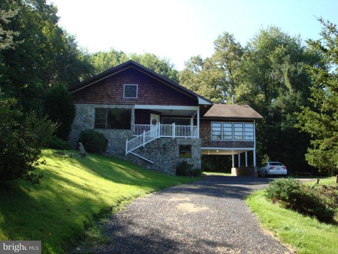 Exterior (Main)