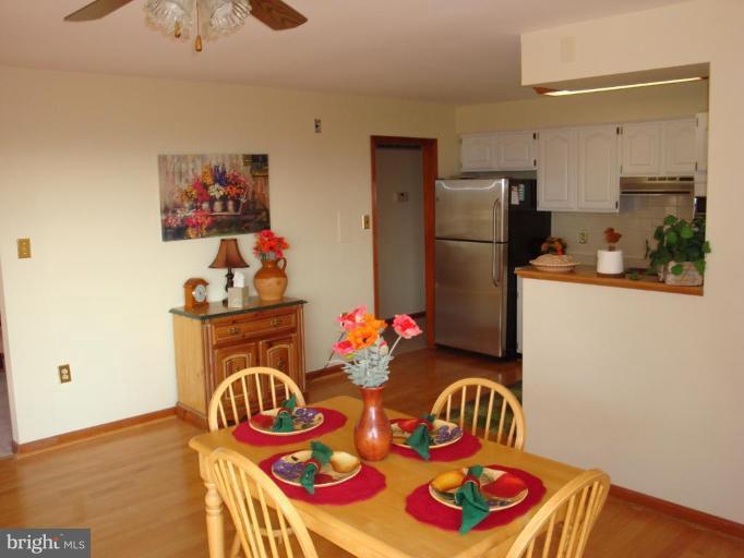 3736 Point Of Rocks Road Jefferson, MD 21755 - Photo 15 of 27 Kitchen #3