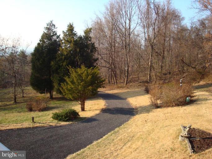 3736 Point Of Rocks Road Jefferson, MD 21755 - Photo 24 of 27 Wooded View / Acreage 2