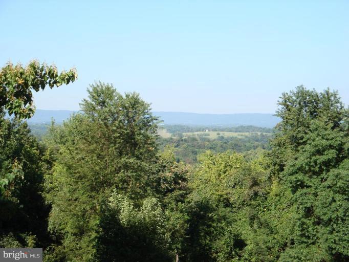 3736 Point Of Rocks Road Jefferson, MD 21755 - Photo 7 of 27 View from Unit