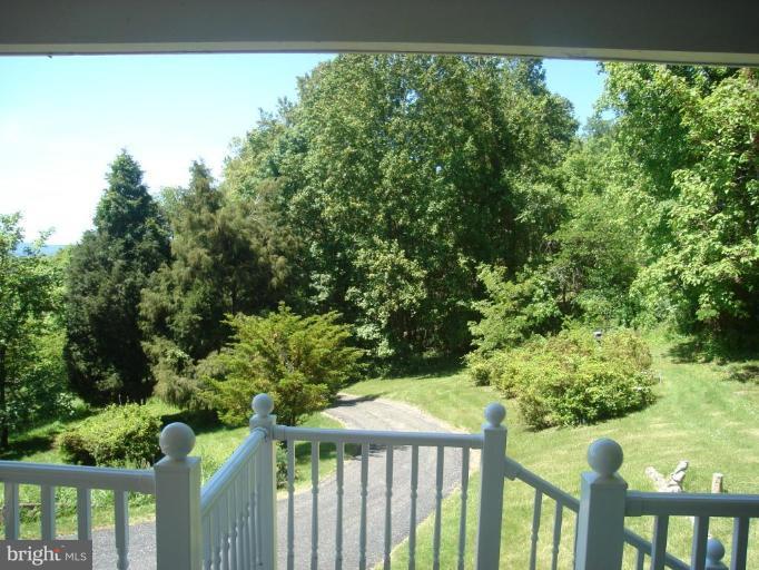 3736 Point Of Rocks Road Jefferson, MD 21755 - Photo 8 of 27 Wooded View / Acreage