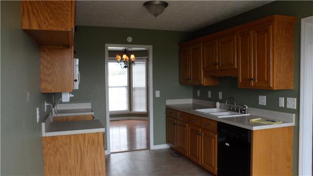 3736 Calista Road Cross Plains, TN 37049 - Photo 2 of 14 Great Spacious Kitchen