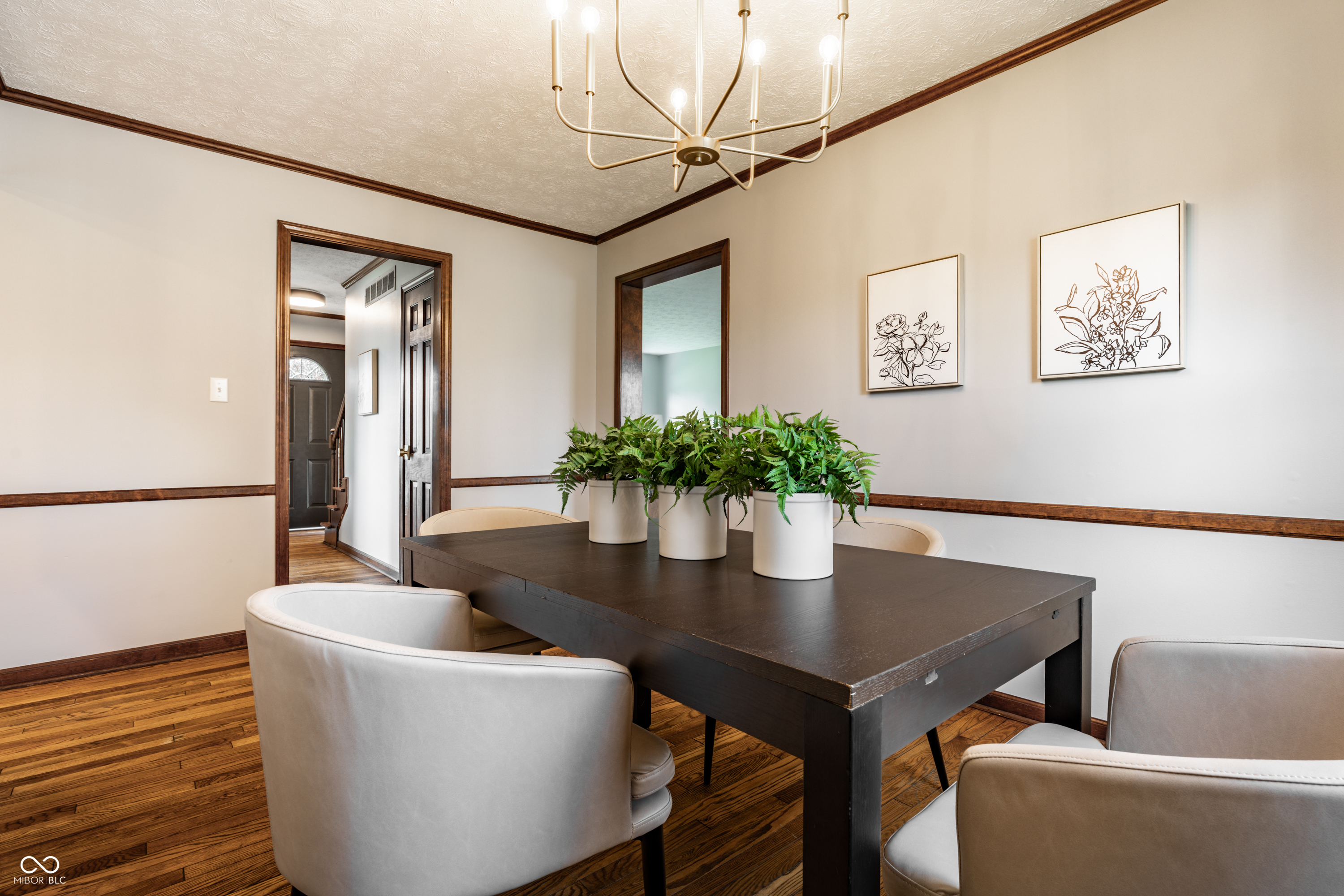 8142 Bittern Lane Indianapolis, IN 46256 - Photo 14 of 41