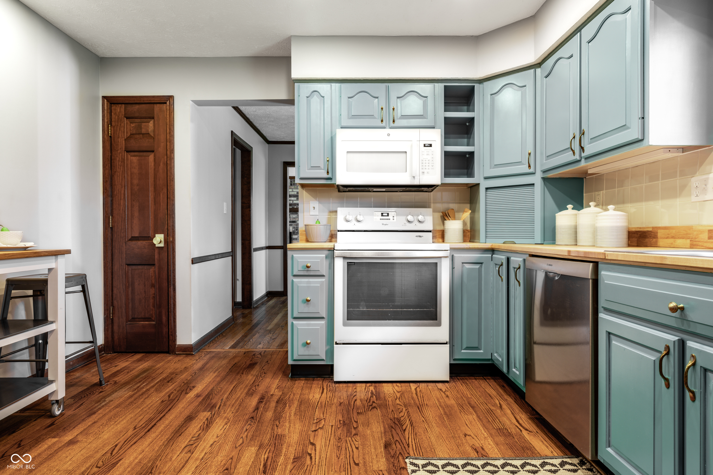 8142 Bittern Lane Indianapolis, IN 46256 - Photo 18 of 41