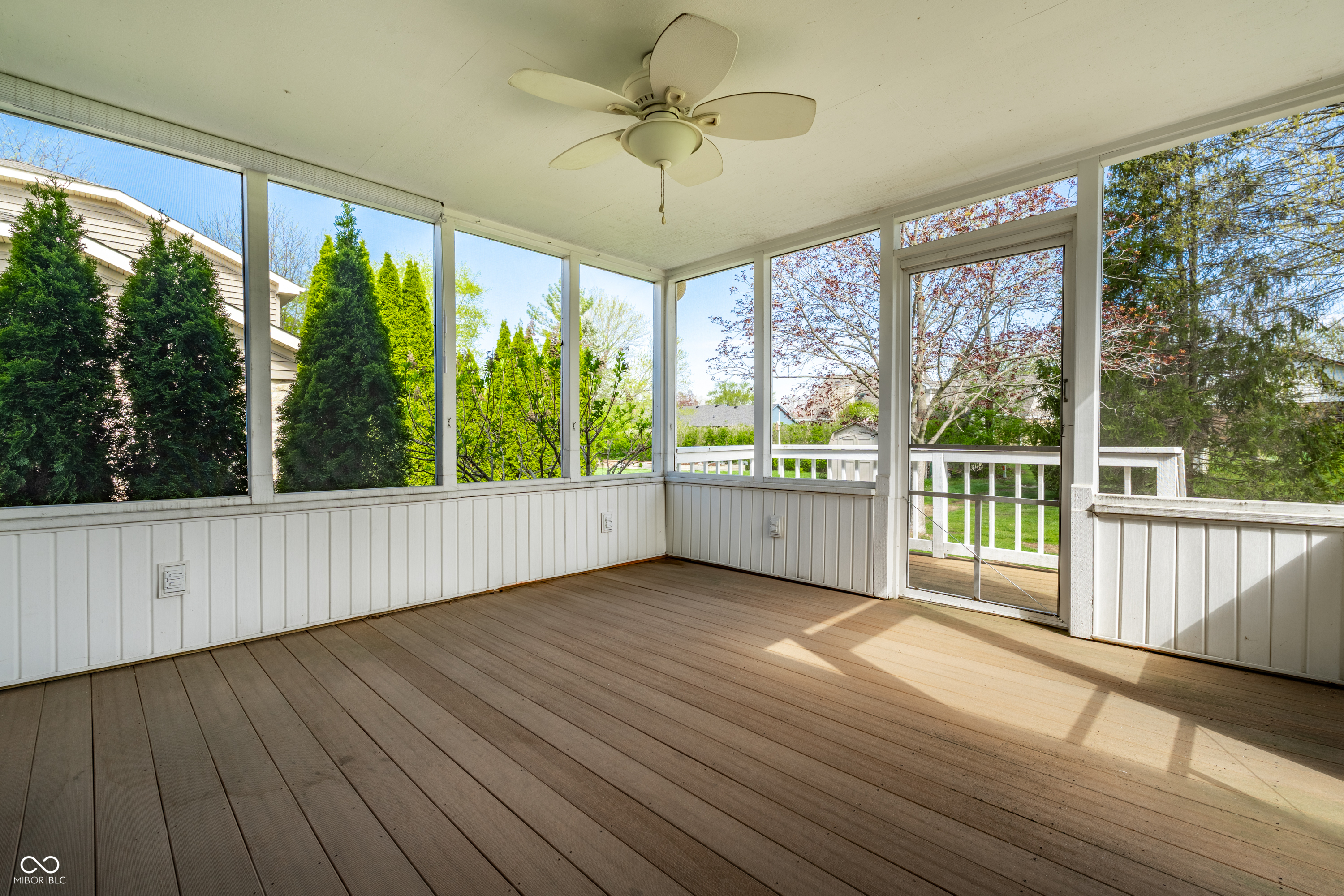 8142 Bittern Lane Indianapolis, IN 46256 - Photo 35 of 41