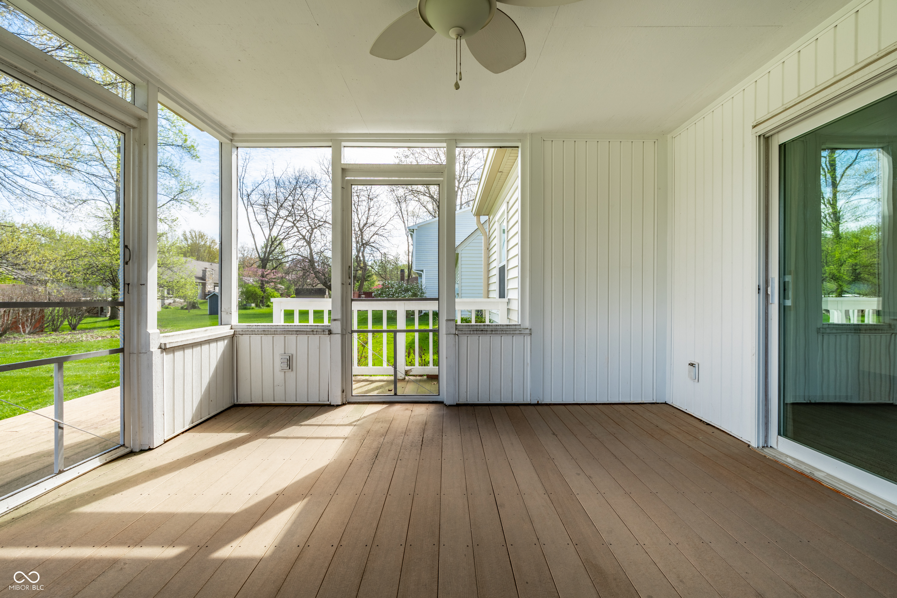 8142 Bittern Lane Indianapolis, IN 46256 - Photo 36 of 41