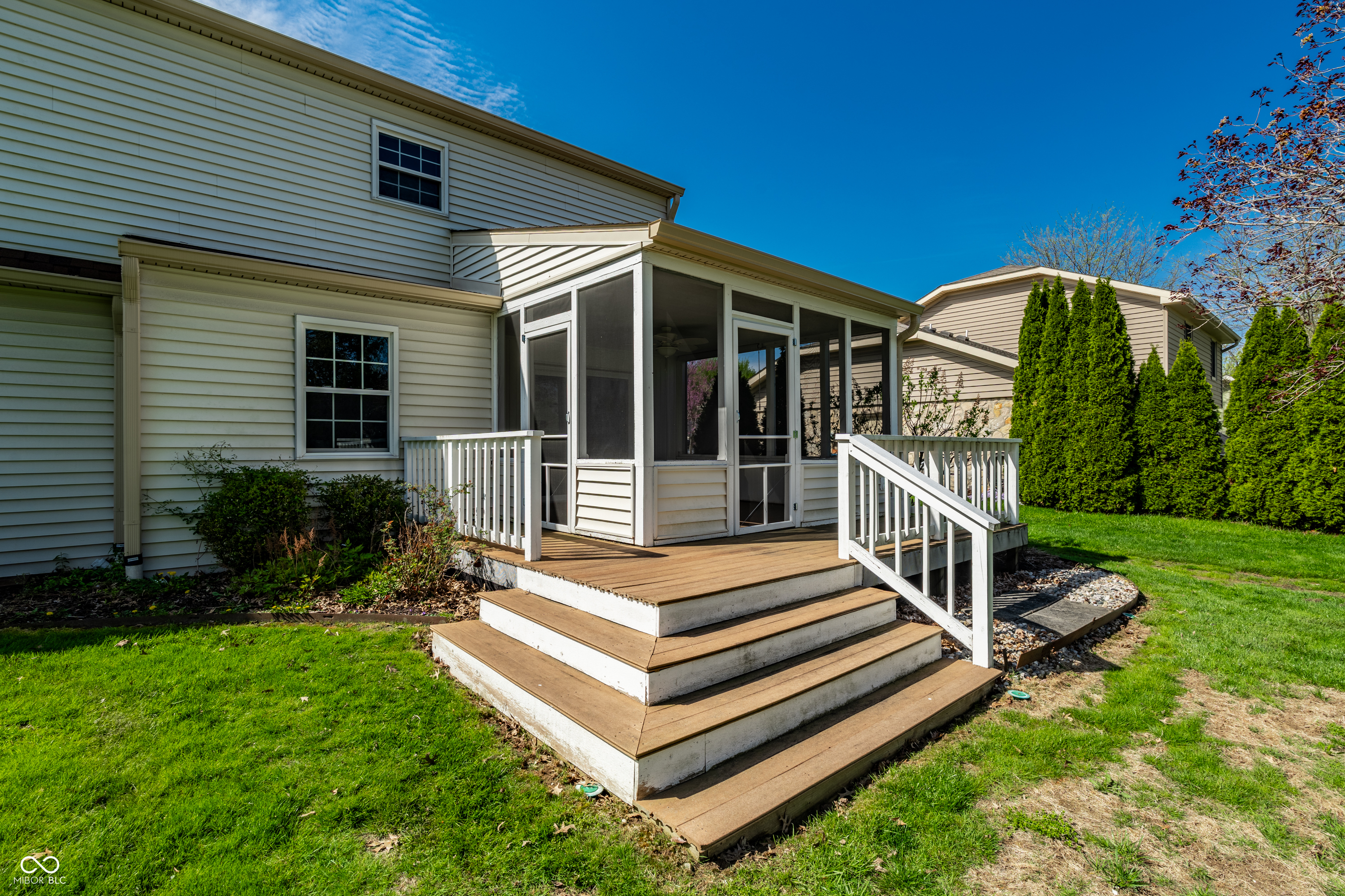 8142 Bittern Lane Indianapolis, IN 46256 - Photo 37 of 41